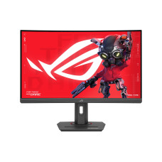 ASUS Monitor ROG Strix XG27WCS