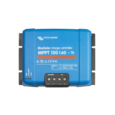 Victron Solarladeregler BlueSolar MPPT 150/60-Tr 12-48 V 60A TR