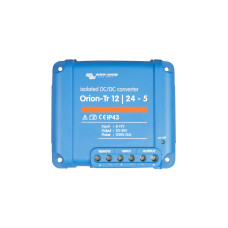 Victron DC/DC Spannungs-Wandler Orion-Tr 12-12 V, 18A 220 W