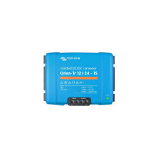 Victron DC/DC Spannungs-Wandler Orion-Tr 12-24 V, 15A 360 W