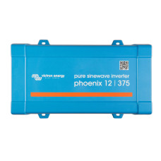 Victron Wechselrichter Energy Phoenix 12/375 IEC VE.Direct Victron Wechselrichter Energy Phoenix 12/375 IEC VE.Direct