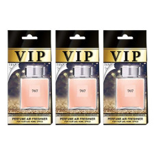 CARIBI VIP-Class Perfume Nr. 767, 3 Stück