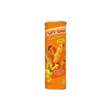 Pom-Bär Chips Crizzlies Paprika 150 g