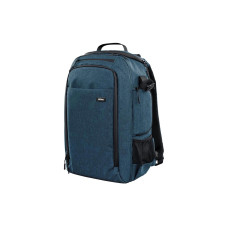 Dörr Fotorucksack Prag Pro Blau