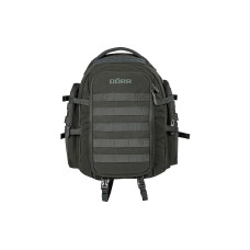 Dörr Fotorucksack ProTac Olivgrün