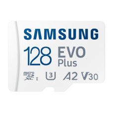 Samsung microSDXC-Karte Evo Plus 128 GB