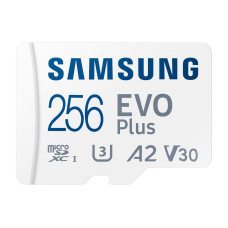 Samsung microSDXC-Karte Evo Plus 256 GB