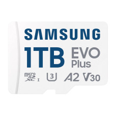 Samsung microSDXC-Karte Evo Plus 1000 GB