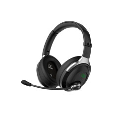 AceZone Headset A-Spire Wireless Schwarz