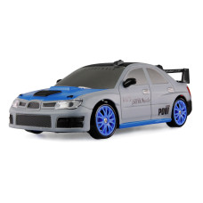 Amewi Drift Sport Car 4WD Grau, RTR, 1:24