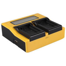 Patona Ladegerät NP-FW50 Patona Ladegerät NP-FW50