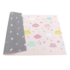 BABY CARE Happy Clouds, 185 x 125 cm