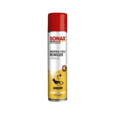 Sonax Bremsenreiniger 400 ml Sonax Bremsenreiniger 400 ml