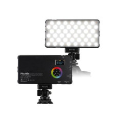 Phottix Videoleuchte M200R RGB