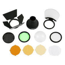 Godox Kit V1 / H200R