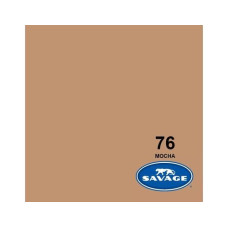 Savage Hintergrund Papier 1.35 x 11 m Mocca