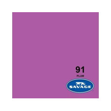 Savage Hintergrund Papier 1.35 x 11 m Plum