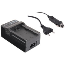 Patona Ladegerät 2in1 Fujifilm NP-W235 Patona Ladegerät 2in1 Fujifilm NP-W235