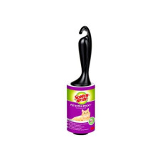 Scotch-Brite Kleiderroller Scotch-Brite Pet 1 Stück, 48 Blatt Scotch-Brite Kleiderroller Scotch-Brite Pet 1 Stück, 48 Blatt