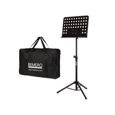Bemero Notenpult MSS-8080BK Set Bemero Notenpult MSS-8080BK Set