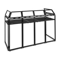 Vonyx DJ Booth DB5 Vonyx DJ Booth DB5