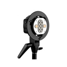 Godox Halterung AD-B2 – AD200
