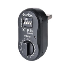Godox Empfänger XTR-16