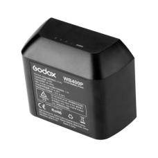 Godox Akku WB400P