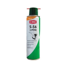 CRC Multifunktionsöl 5-56 + PTFE 250 ml CRC Multifunktionsöl 5-56 + PTFE 250 ml