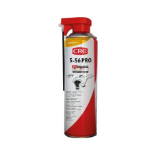 CRC Multifunktionsöl 5-56 PRO Clever-Straw 500 ml