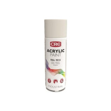 CRC Sprühfarbe ACRYLIC PAINT 3000 Feuerrot, 400 ml