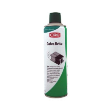 CRC Korrosionsschutz Galva Brite Silber, 500 ml