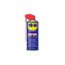 WD-40 Multifunktionsprodukt Smart Straw 400 ml