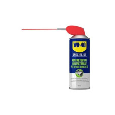 WD-40 Kontaktspray SPECIALIST Smart Straw 400 ml
