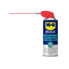 WD-40 Lithiumsprühfett SPECIALIST Smart Straw 400 ml