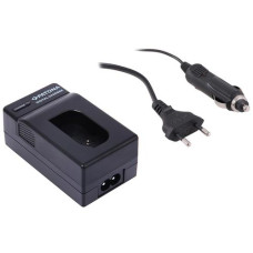 Patona Ladegerät 2in1 – Panasonic DMW-BLK22 Patona Ladegerät 2in1 – Panasonic DMW-BLK22