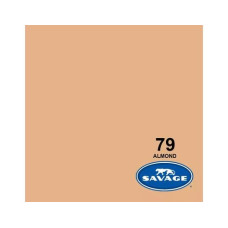 Savage Hintergrund Papier 2.72 x 11m Almond