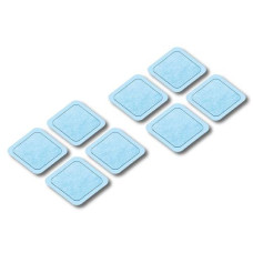 Beurer Ersatzpads EM 59 Heat Gel