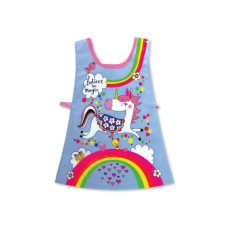 Rachel Ellen Malschürze für Kinder Einhorn Rachel Ellen Malschürze für Kinder Einhorn
