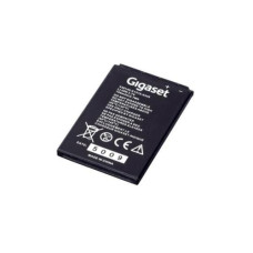 Gigaset Akku zu Gigaset SL400H / SL78H / Unify SL4 & SL5 Pro