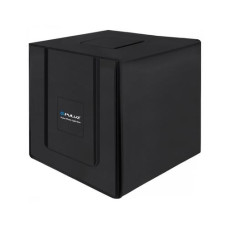 Puluz Aufnahmebox Studio Shooting Tent Box Kit 80 cm Puluz Aufnahmebox Studio Shooting Tent Box Kit 80 cm