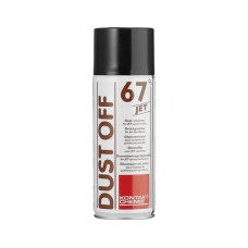 Kontakt Chemie Druckgasspray DUSTOFF 67 JET 300 ml