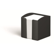 DURABLE Notizzettel-Dispenser ECO Schwarz