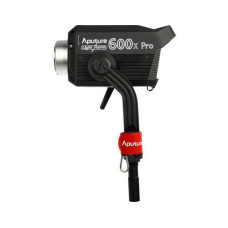 Aputure Videoleuchte LS 600x Pro – V-Mount