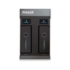 MWM Music World Media Digital Vinyl System PHASE Essential MWM Music World Media Digital Vinyl System PHASE Essential