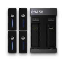 MWM Music World Media Digital Vinyl System PHASE Ultimate MWM Music World Media Digital Vinyl System PHASE Ultimate