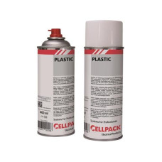 Cellpack AG Plastik Klarlack 400 ml