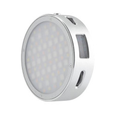 Godox Videoleuchte R1 Round RGB Mini
