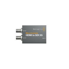 Blackmagic Design Konverter Micro BiDirectional HDMI-SDI 3G