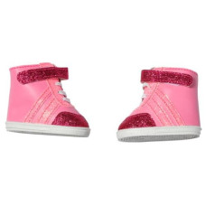 Baby Born Puppenkleidung Sneakers pink 43 cm